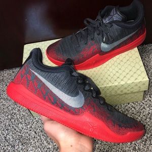 🐍Kobe Mamba Rage Nike Men’s